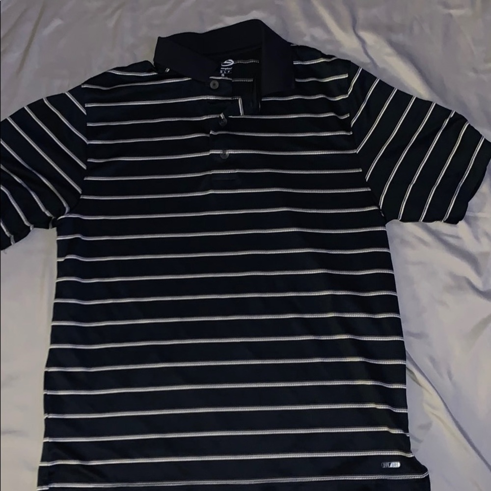 ✔️Men’s golf polo